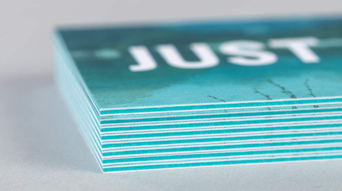 Best business card printing service for startups and professionals