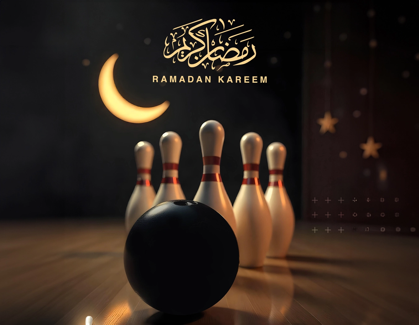 Al Khor Bowling Center